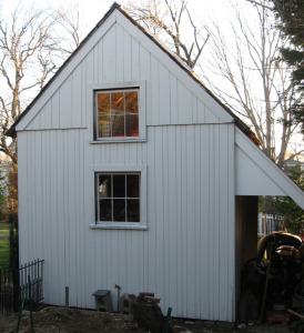 12x16 shed 12x16 Shed