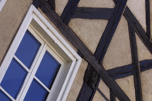 timber frame joints oak frame