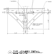 Knee Braces Timber Frame Hq