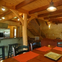 House - Interior