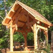 Outbuildings