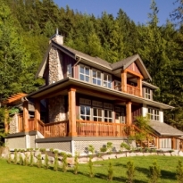 House - Exterior