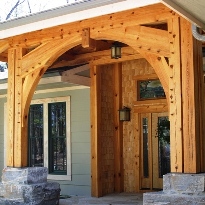 Porches and Decks
