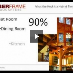 Hybrid Timber Frames