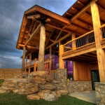 Timber Frame Engineering