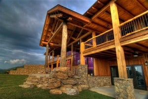 Timber Frame Engineering