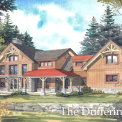 The Dufferin Dufferin 3512 web