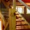 Timber Frame Staircase