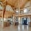 Timber Frame Loft