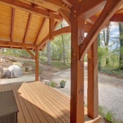 The Front Porch – Bring Family Life Outdoors Whetstone Designs Entrance Porch
