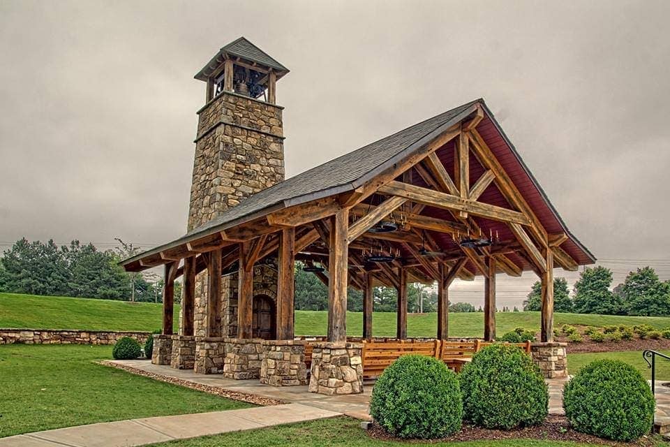  Morrison and MoreSun Custom Woodworking, Inc. - Timber Frame HQ