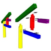 Square to Round Timber Joinery square-to-round-joinery