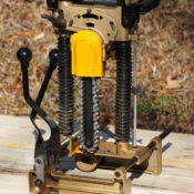 Makita Chain Mortiser Review Makita Chain Mortiser