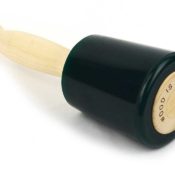 What’s The Best Mallet for Timber Framing Wood is Good mallet w_logo