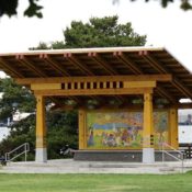 Spotlight: Jeff Arvin and Timber Framers Guild Timber Framers Guild
