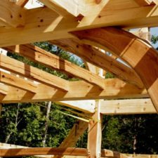 Naked Frames - Timber Frame HQ