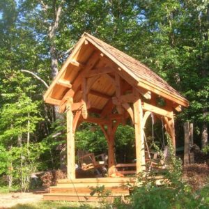 Outbuildings - Timber Frame HQ