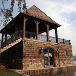 Moresun Boathouse