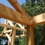 Timber Detail