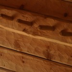 Timber Frame Pegs