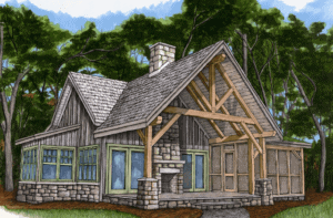 What Makes a Home a Cottage