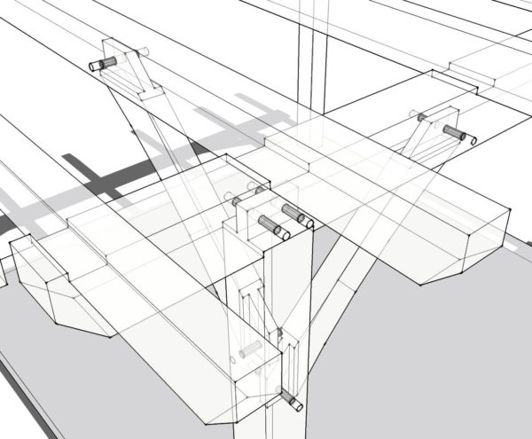 12x12 x ray joinery view example