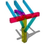 Tie Joinery Timber Frame