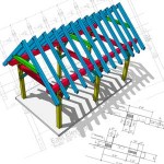 Timber Frame HQ - Plans, Kits, Joints, Tools and More