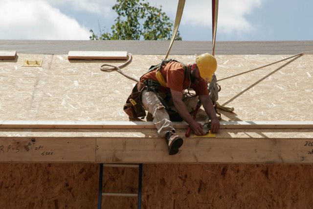 SIP Timber Frame Enclosure System