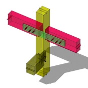 Spline Joinery Hardware Timber Frame Spline Joint