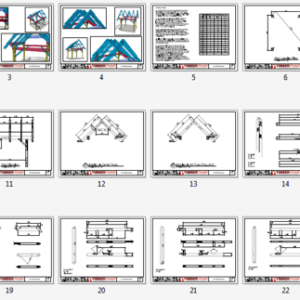 10x12 Plans Overview
