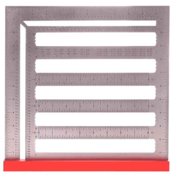 Layout Square