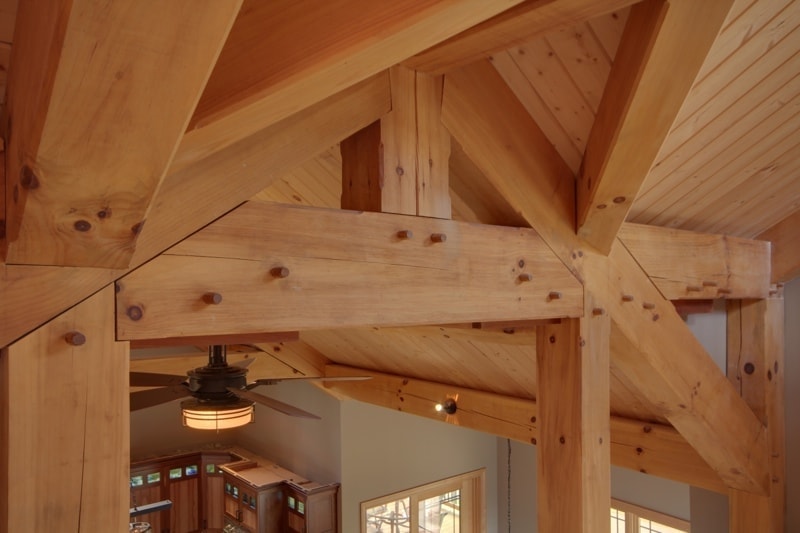 Ceiling Framing