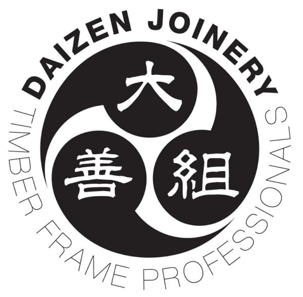 Spotlight: Dai Ona and Daizen Joinery - Timber Frame HQ