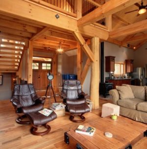 10 Steps to Staging Your Home to Sell - Timber Frame HQ