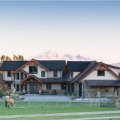Spotlight: Kevin Simoes and Streamline Design Ltd. Corsan Ranch