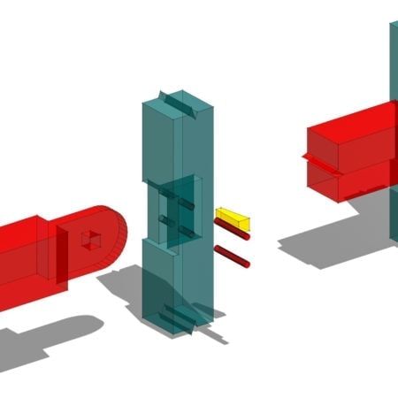 Through Tenon With a Wedge - Timber Frame HQ