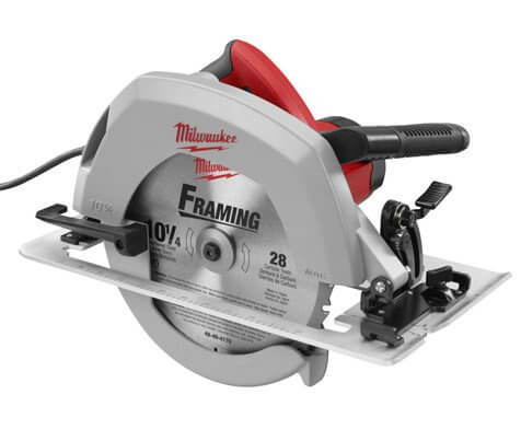 A Cut Above The Rest: The Best Circular Saws Money Can Buy
