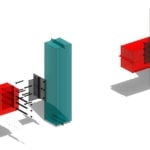 T Rex Post and Beam Connector Plate - Timber Frame HQ