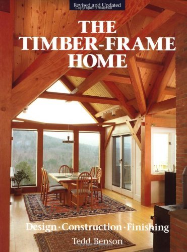 Timber Framing  Books  We Recommend Timber Frame  HQ