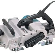 Makita KP312 12.25 Inch Handheld Planer Review Makita KP312