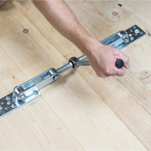 Geko CLT Panel Puller