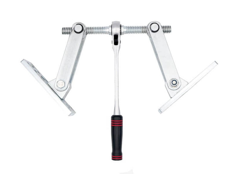 Geko Panel Puller Timber Frame HQ