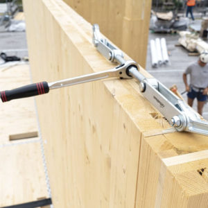 SKORPIO beam puller