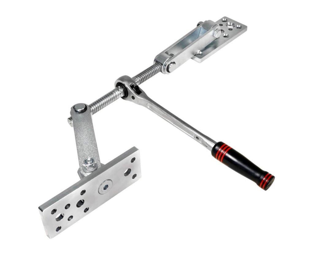 Geko Panel Puller Timber Frame HQ