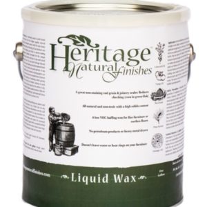 Liquid_Wax_End_Sealer_-_Heritage_Natural_Finish_-_1_gallon