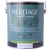 Heritage Exterior Finish 1 gallon can
