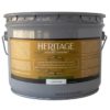 Heritage Liquid Wax End Sealer 3 gallon pail