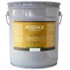 Heritage Liquid Wax End Sealer 5 gallon pail