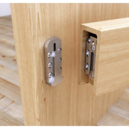 Connectors - Timber Frame HQ